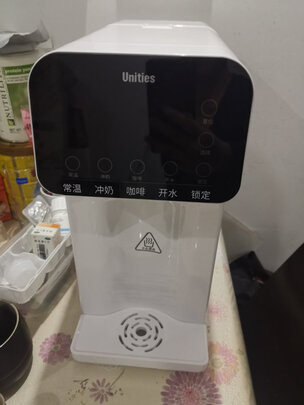 【曝光了】德国Unities过滤饮水机怎么样？透过体验一个月谈真相？