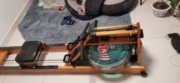 【真相评测】莫比水阻划船机怎么样，1个月使用感受曝光