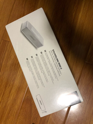 Bose SoundLinkmini蓝牙扬声器怎么样音质效果差还是好?