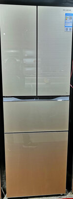 冰箱|美菱BCD-301WPBX怎么样评测分析结果告知！