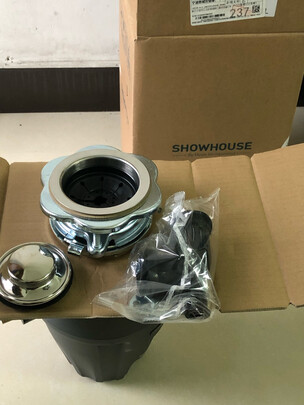 垃圾处理器|用户揭秘摩恩MEX50MCL垃圾处理器好吗,入手解密评测真相