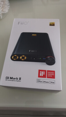 FiiO Q1二代究竟好不好？功能丰富吗？小巧方便吗 