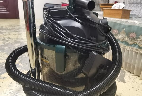 OJAX1吸尘器独家揭秘评测真相,不看后悔!