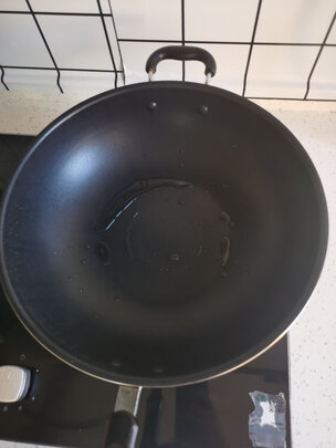 炒锅