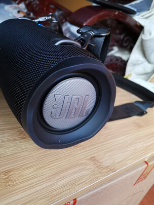 jbl xtreme2战鼓2真伪鉴别？jbl xtreme2战鼓2怎么样值得入手吗？