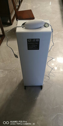 空气净化器|远大TA400-X空气净化器怎么样上手一周说讲感受