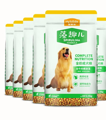 狗粮