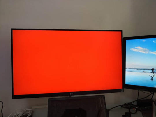 LG27UL850实例评测图文解说