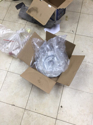 刹车盘