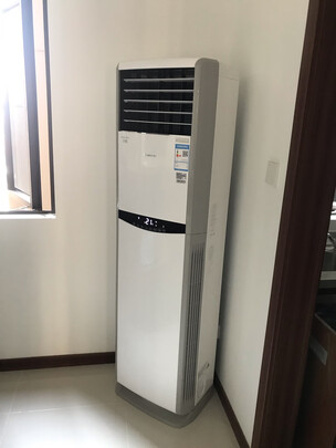 格力kfr-50lw/505891nhabd-3空调看看吐槽