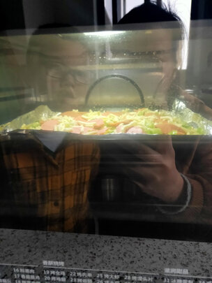 格兰仕SG26T-D21蒸烤箱|格兰仕SG26T-D21蒸烤箱怎么样？亲身体验告知你实情！