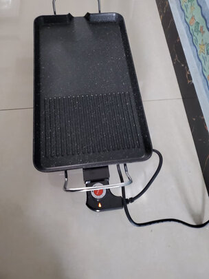 电烧烤炉