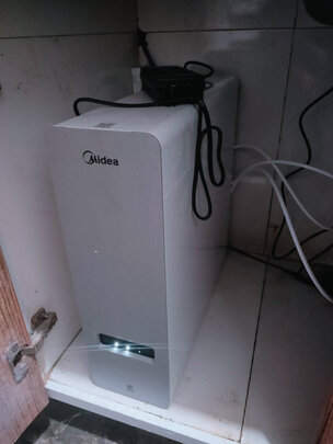 小米净水器H600G真实使用感受,不看后悔