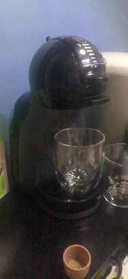 雀巢多趣酷思咖啡机我也在关注中,不看后悔 雀巢多趣酷思咖啡机我也在关注中,不看后悔