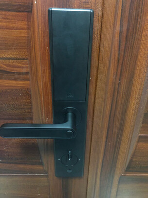 智能门锁|鹿客SV50智能门锁怎么样？亲身体验告知你实情！