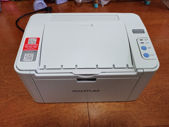 奔图P3022DWS打印机|客观评价奔图P3022DWS打印机怎么样？上手三周说真相