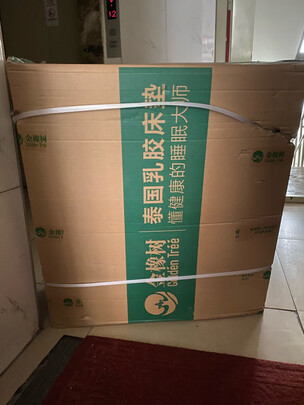 床垫|知乎评测：金橡树床垫为什么这么火？有什么优势？