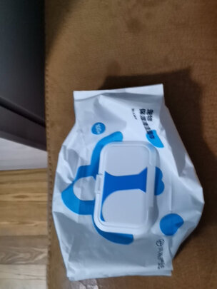 宠物湿巾