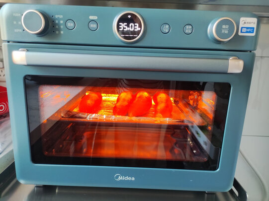 美的PS3002W入手2个月后，憋了很多话要说，实力被低估了