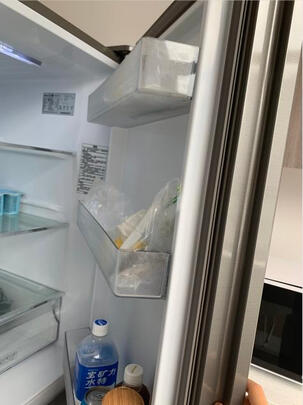 冰箱|海尔BCD-272WDPD真实使用感受？真相必看