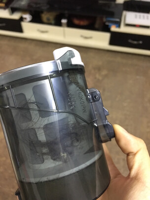 吸尘器|消费者诉说讲一讲松下吸尘器MC-8D58D好不好?三天说体验实情?