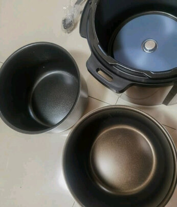 电压力锅|美的MY-RY50Q3-FS电压力锅好吗？图文评测曝光