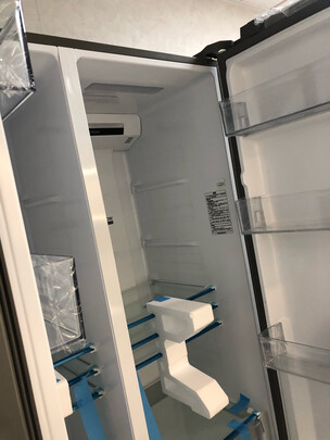 冰箱|海尔BCD-520WDPD冰箱怎么样？亲身体验告知你实情！