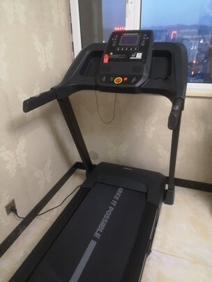 舒华SH-T9119A-01跑步机|舒华SH-T9119A-01跑步机如何,值得入手的原因分享！