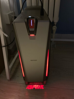 七彩虹iGame M380电脑主机怎么样性价体验效果差吗?