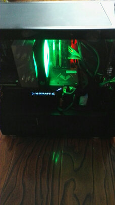 震撼!铭瑄（maxsun）RTX2070Super电竞之心8GOC版怎么样?用了大半年感受诉说