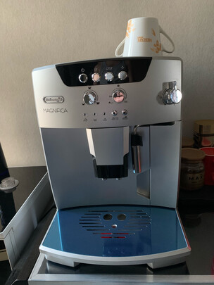 求助揭秘德龙ESAM2200怎么样?一个月后质量真相