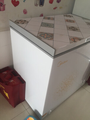冰箱|美的BD/BC-203KM（E)冰箱怎么样？内幕使用评测揭秘