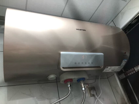 热水器|阿诗丹顿KC72独家揭秘评测真相,不看后悔!