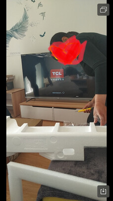 TCL55T6电视|TCL55T6电视怎么样？用后三天彻底谈感受