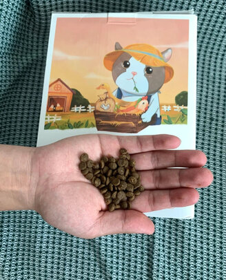 猫粮