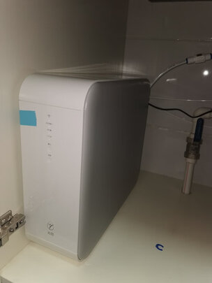 净水器|沁园小白鲸S400怎么样？大家觉得好不好用？
