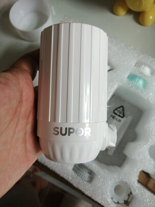 净水器|苏泊尔SJL-C2到底怎么样，参数如何！