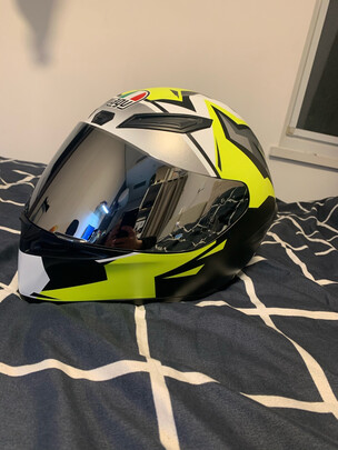 agv头盔官方旗舰店