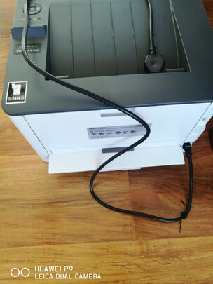 奔图P2200W打印机|客观评价奔图P2200W打印机怎么样？上手三周说真相