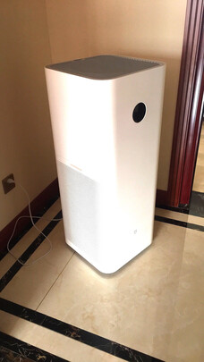 小米AC-M5-SC空气净化器怎么样？内幕使用评测揭秘