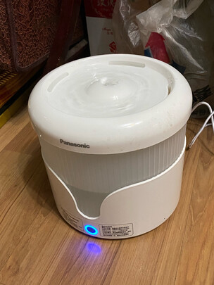 宠物饮水机