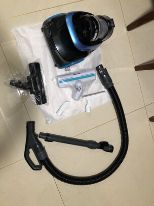 吸尘器|松下MC-8L85CNJ81怎么样？内幕使用评测揭秘
