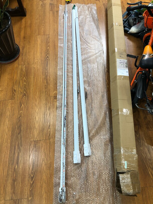 智能窗帘