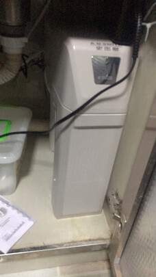 净水器|史密斯 1600M净水器独家揭秘评测真相,不看后悔!