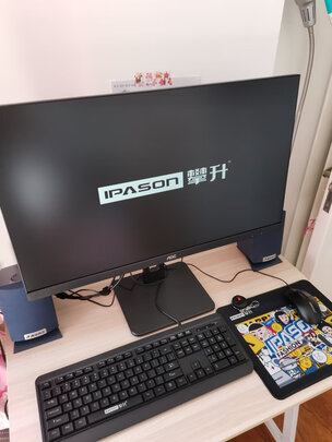 台式电脑