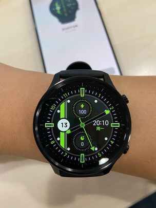 良心评测：华为HUAWEI WATCH GT 2 Pro ECG版好吗怎么样？优缺点总结分析！！