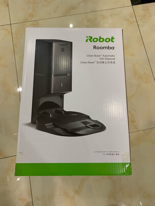 独家揭秘iRobot i7+ 怎么样?大家使用评测曝光