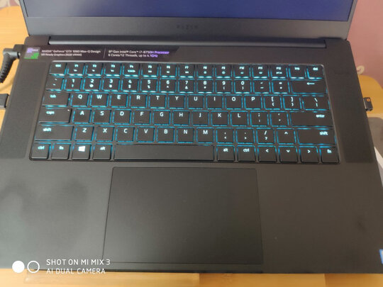 2020年入手：雷蛇(razer)灵刃专业版笔记本电脑怎么样？质量差吗