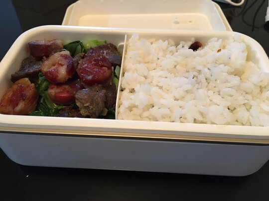 电热饭盒