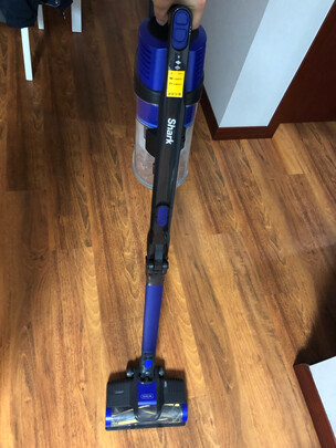 sharkX3吸尘器|【电商快报】鲨客吸尘器怎么样？用后告诉大家实情真相